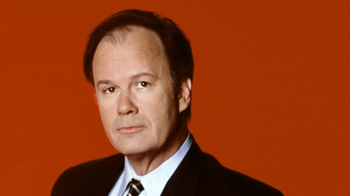 Saved By the Bell's Dennis Haskins Battled Parkinson's Before His Death 