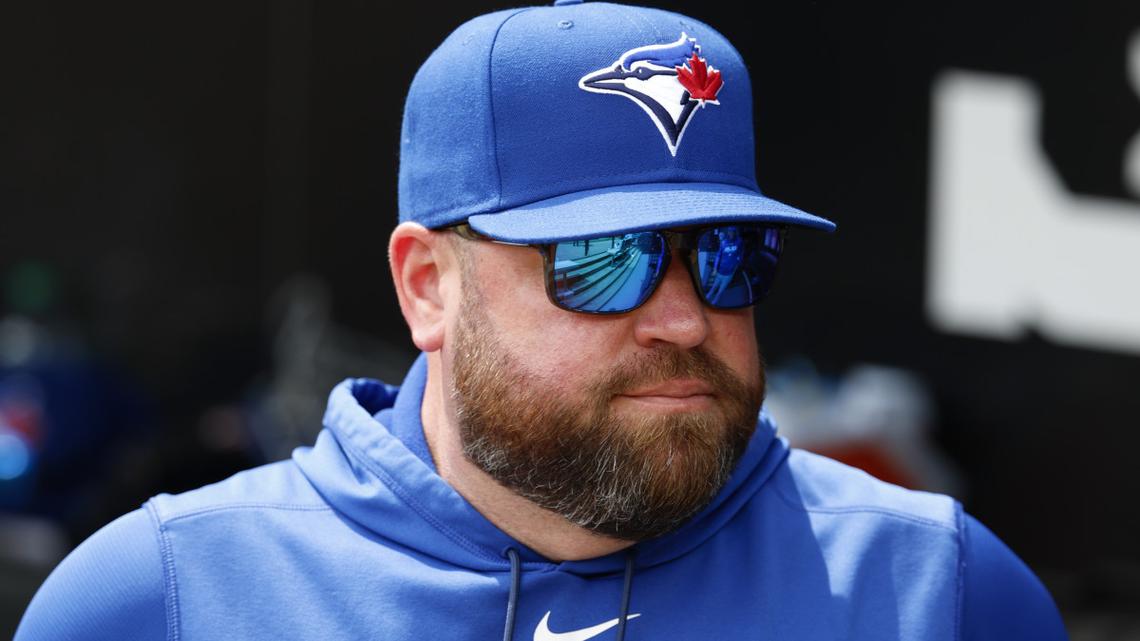 Blue Jays Facing Pressure to Make Roster Move After White Sox Game 