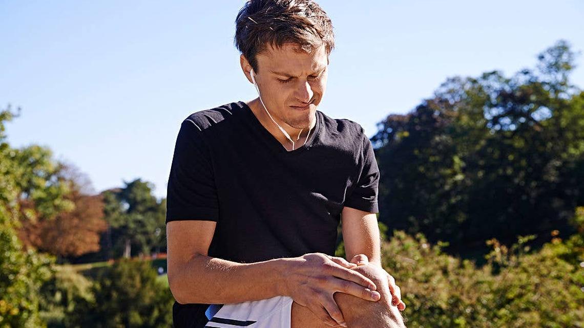 A 5 Minute Fix for Patellar Tendinopathy aka Jumper's Knee 