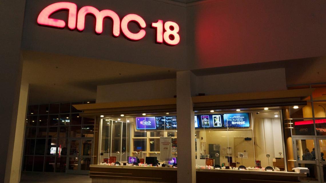 Moviegoers Are About to Notice a Big Change at Theatres Across the Country 