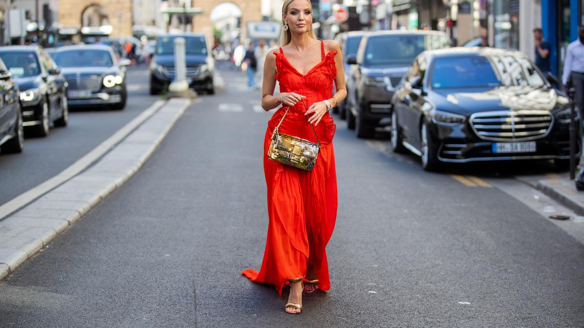 Shh! Amazon's Chic Wedding Guest Dresses Are on Sale for Under $50 