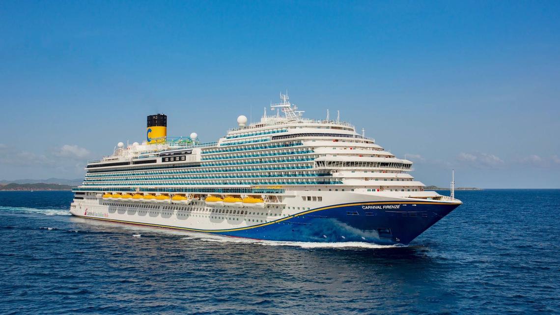 Carnival's adults-only cruises from West Coast no longer invite only 