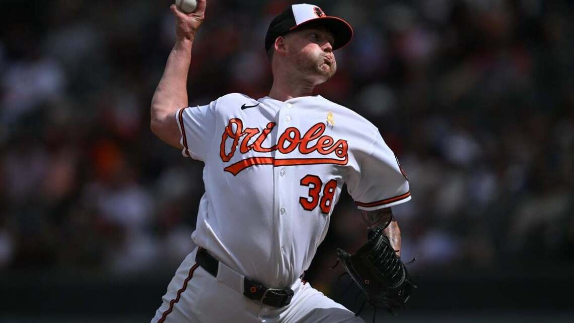 Blue Jays bid to put 'best foot forward' in rematch vs. Orioles