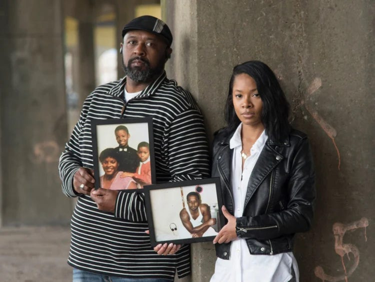 Alabama man on death row for 3 decades gets clemency: 'Thank you, Lord ...