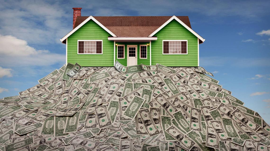 The reverse mortgage as a retirement lifeline