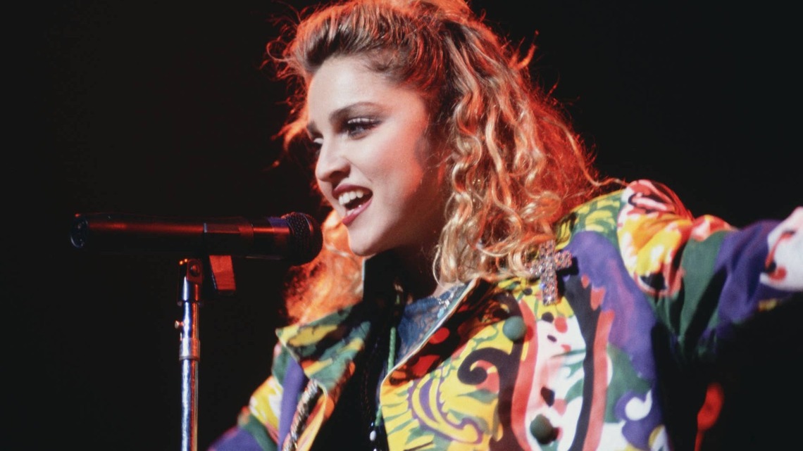 1989 No. 1 Hit by Madonna, Written in Three Hours, Ranked Among 'Greatest Soft Rock Songs' of All Time 