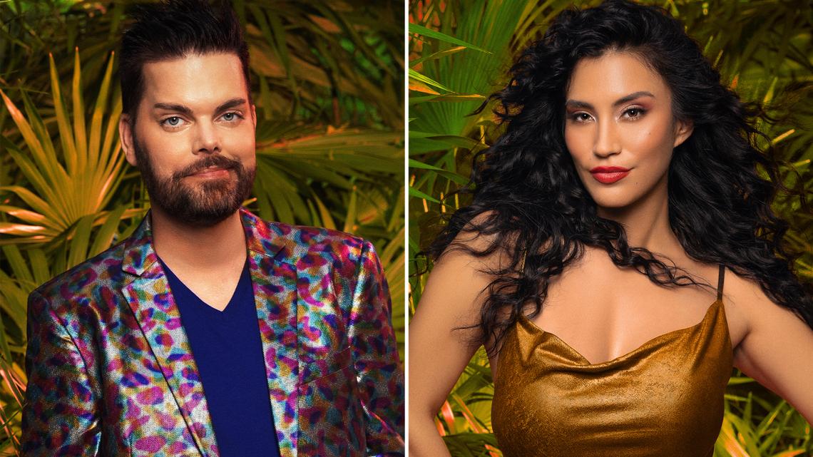 Tim Malcolm Reveals What It Was Like Filming ’90 Day: Hunt for Love’ With Ex Jeniffer Tarazona