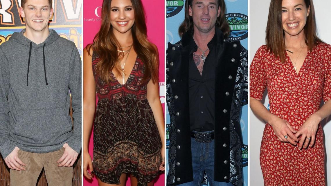 Who Is Not Appearing on ‘Survivor’ 50? Stars Who Have Already Been Cut or Turned Down Playing