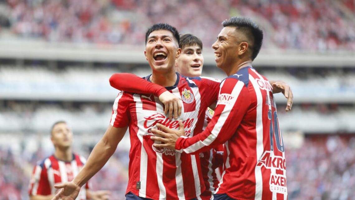 Apuesta inteligente y cómo ganar en el Clásico de Chivas vs América 