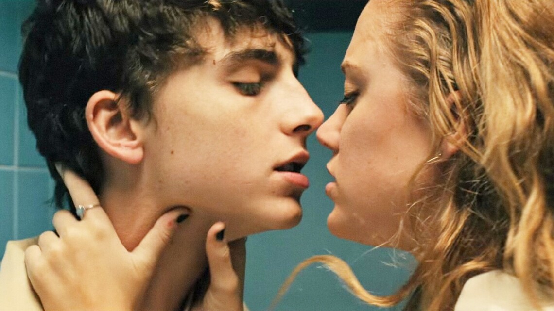 3 Must-Watch Thrillers You Need to Stream in June 2026: ‘Hot Summer Nights' and More 