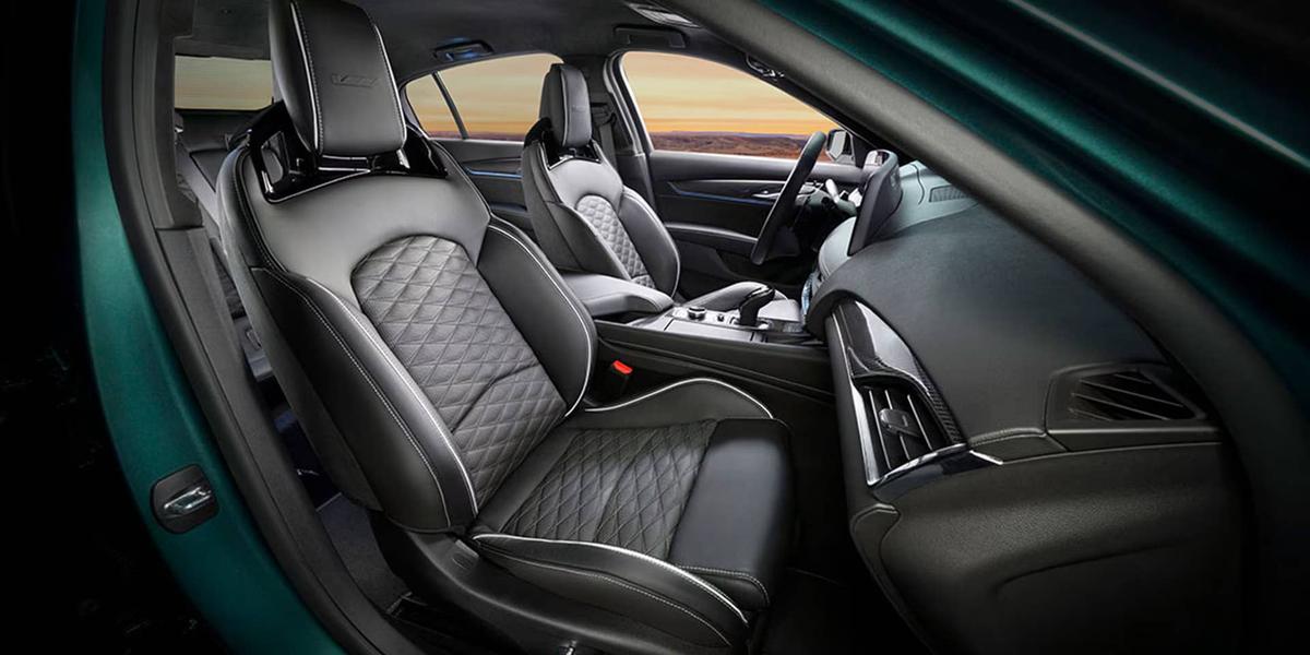  2026 Cadillac CT-5 V Blackwing Cadillac