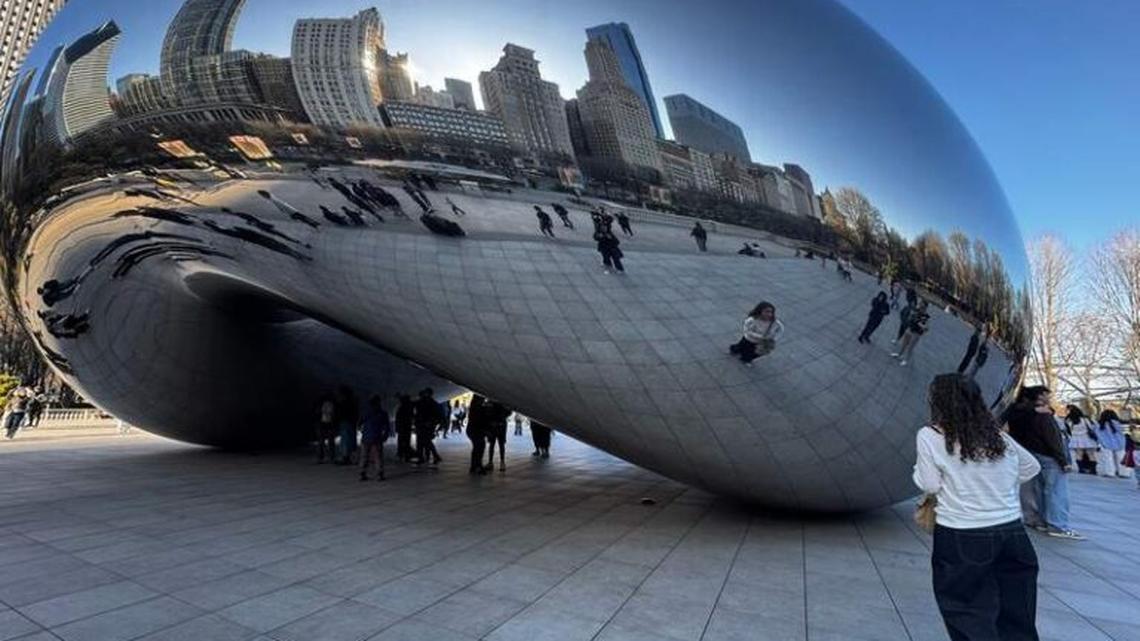 Chicago Weekend: Where to Stay, What to See With CityPASS 