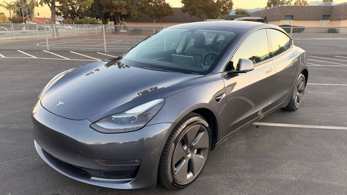 Used EV Buyers Are Worrying About The Wrong Expensive Problem