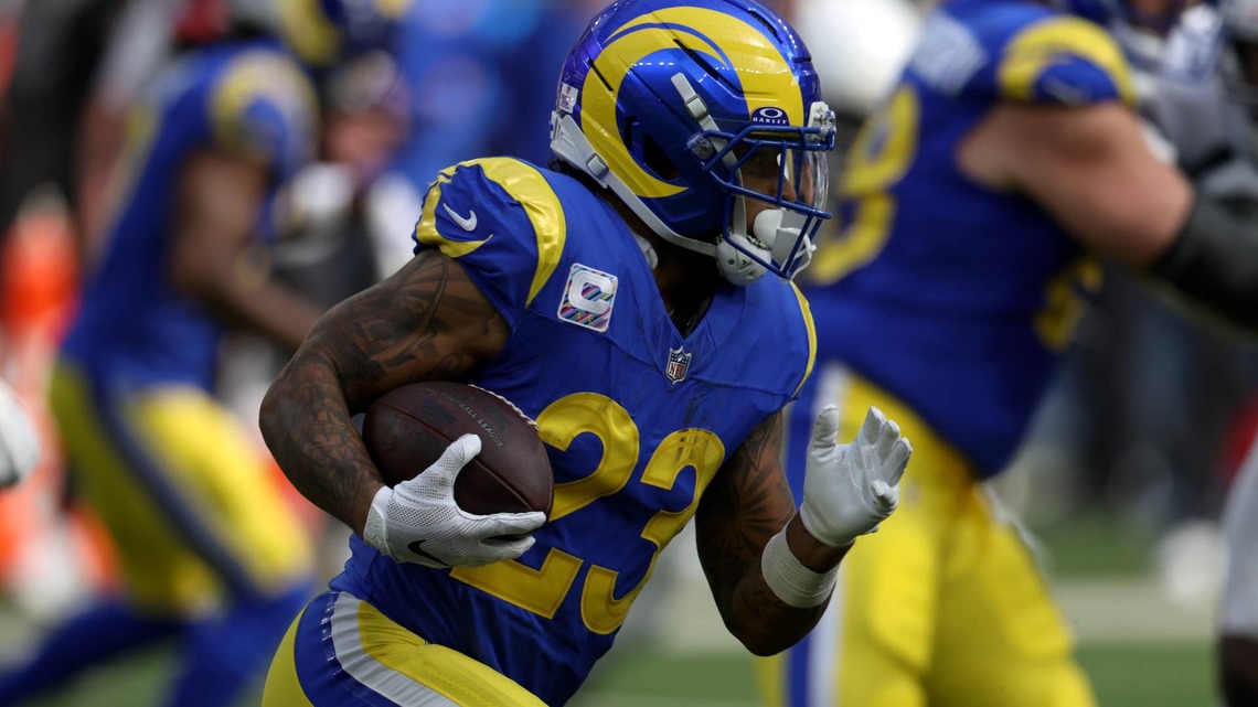 Did Kyren Williams Take a Swipe at His Shrinking Role After Rams' Last-Second Loss to Arizona? 