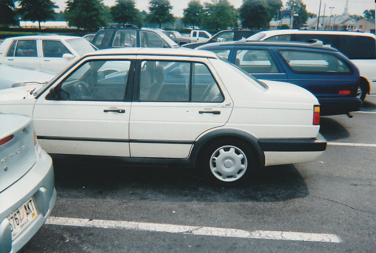 I owned 2 Volkswagen Jettas. Would I recommend the 2026 model ...