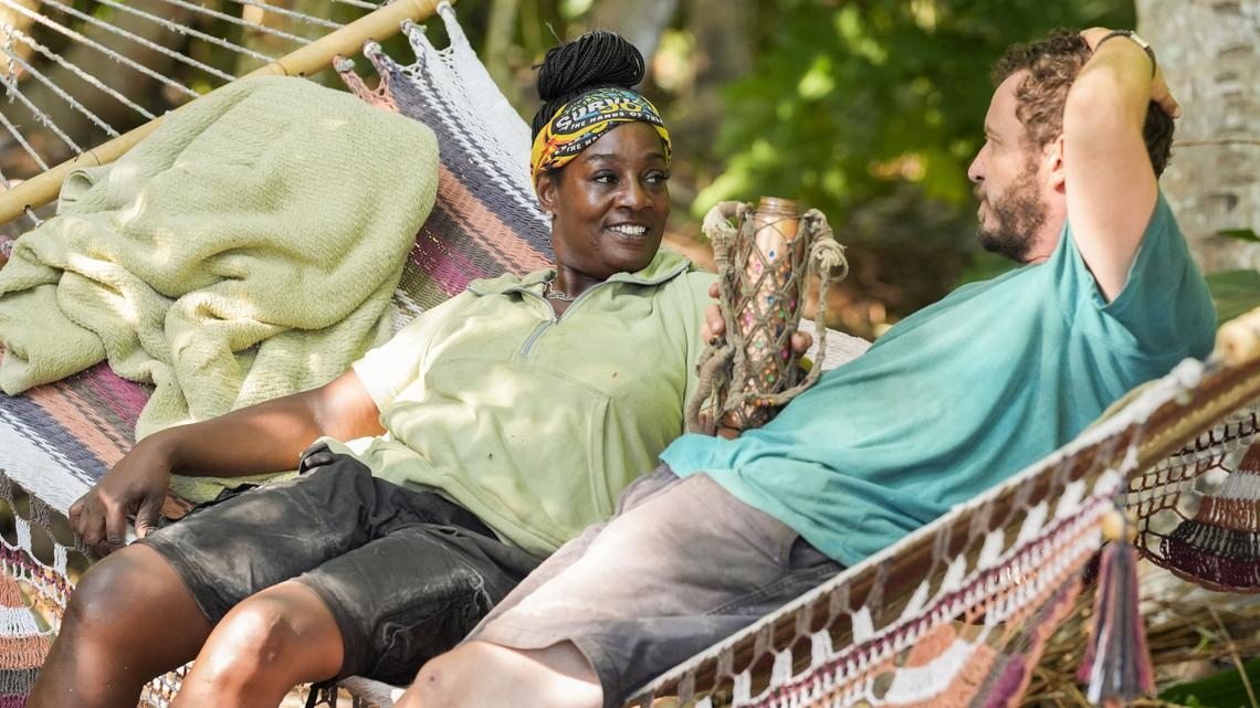 Rick Devens on ‘Survivor' 50: ‘The Old Rick Came' 