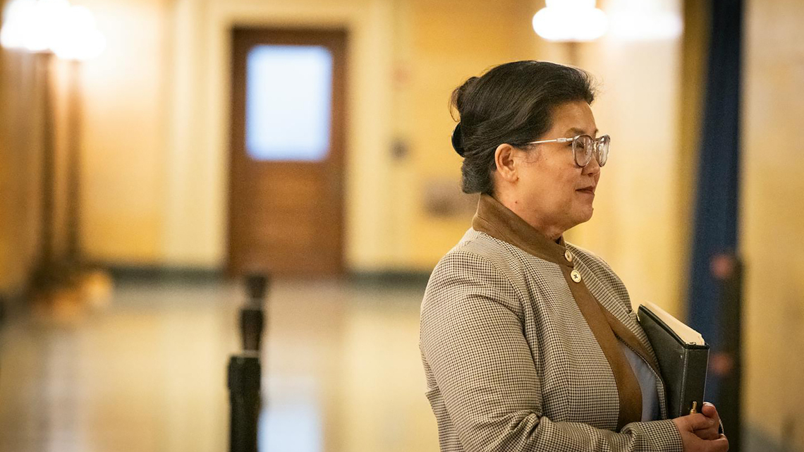 St. Paul Mayor Kaohly Her's leadership style is intense, personal - and often tests boundaries 