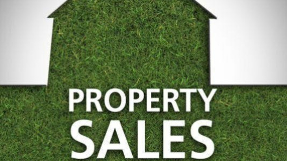 Property transfers for Sandusky County