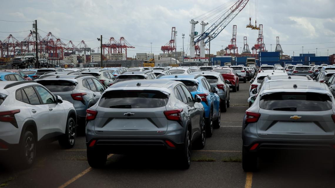 High Prices Are Scaring Average Buyers Away From New Cars 