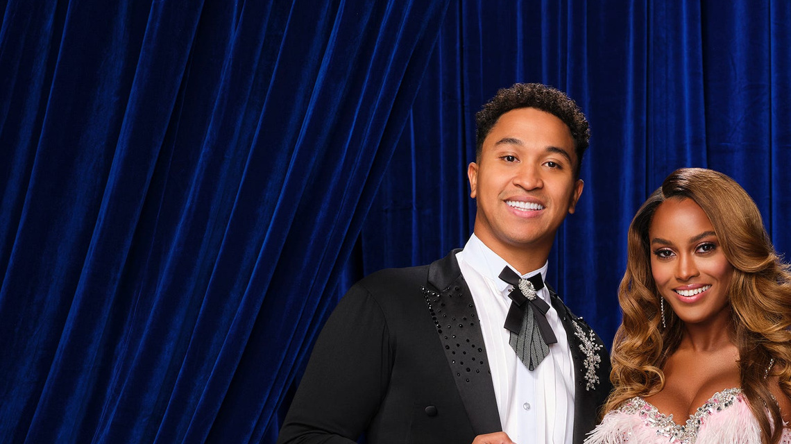 Why Ciara Miller's ‘Dancing with the Stars' looks are more than just glam 