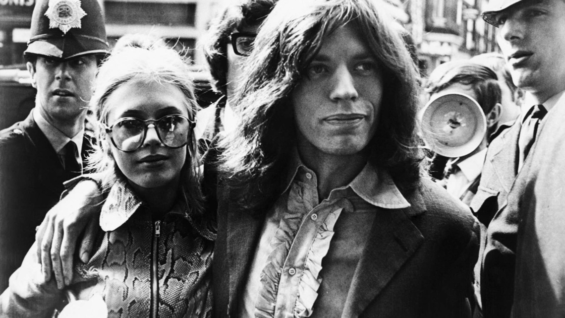 1964 Ballad, Written by Two Future Rock Legends, Became a Timeless Classic Twice 