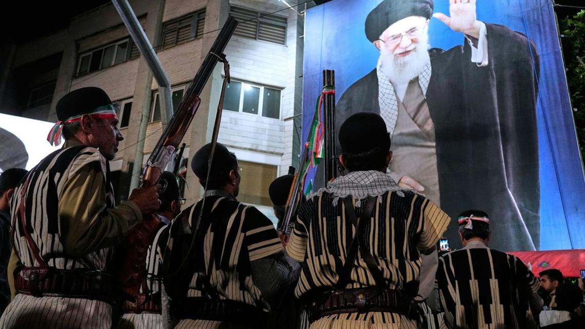 The war in Iran – again – points to the strategic shortcomings of assassination as policy of foreign affairs 