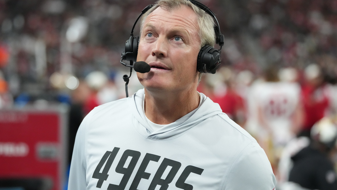 NFL trade deadline: When do 49ers have to have deals done? 