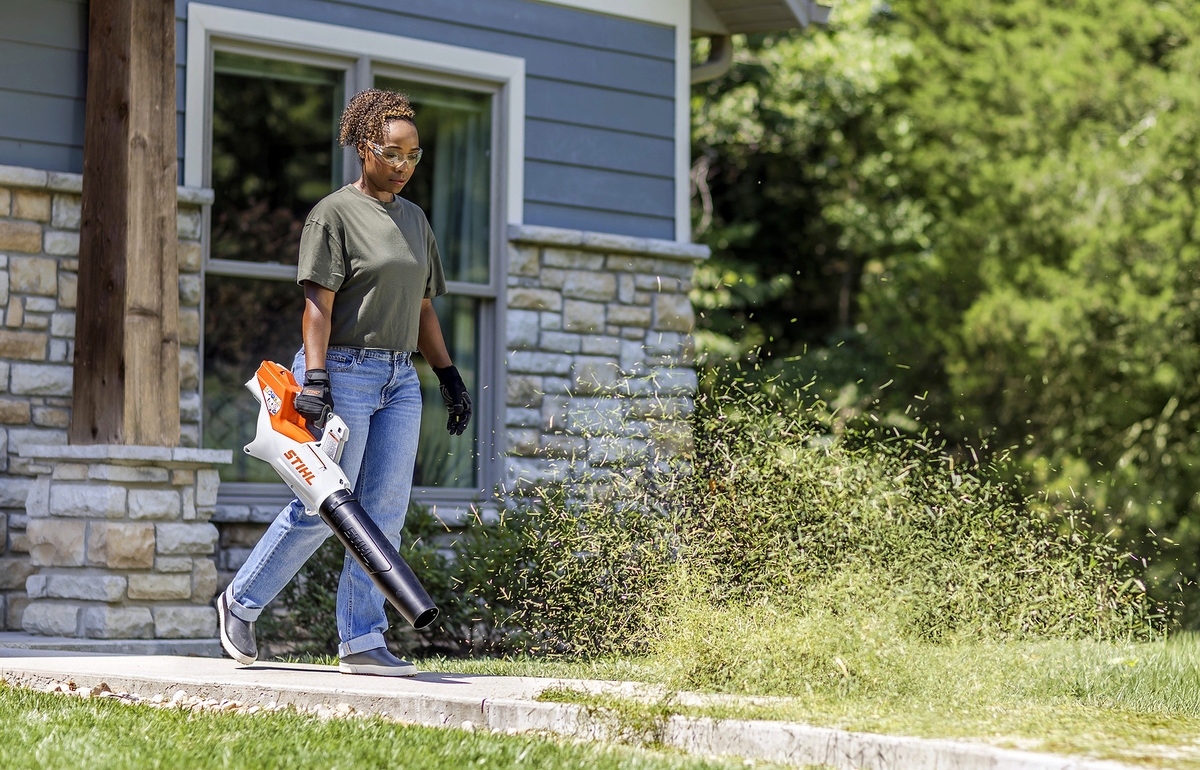 STIHL/TNS/TNS
