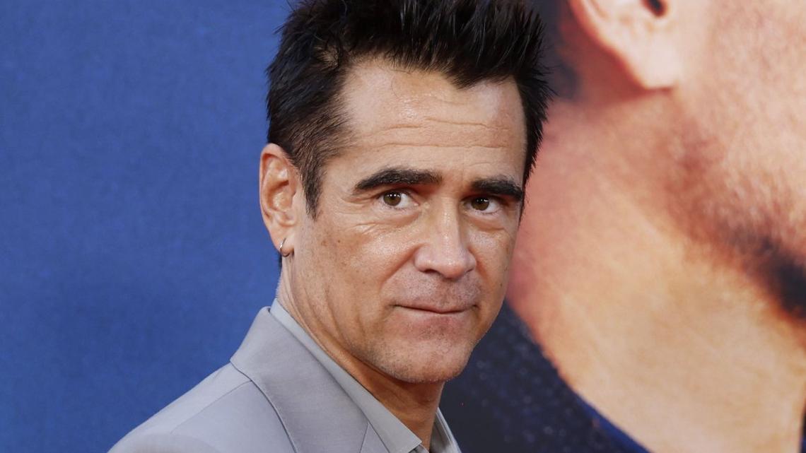 Watch: Colin Farrell searches for boxer's brother in 'Sugar' Season 2 trailer 
