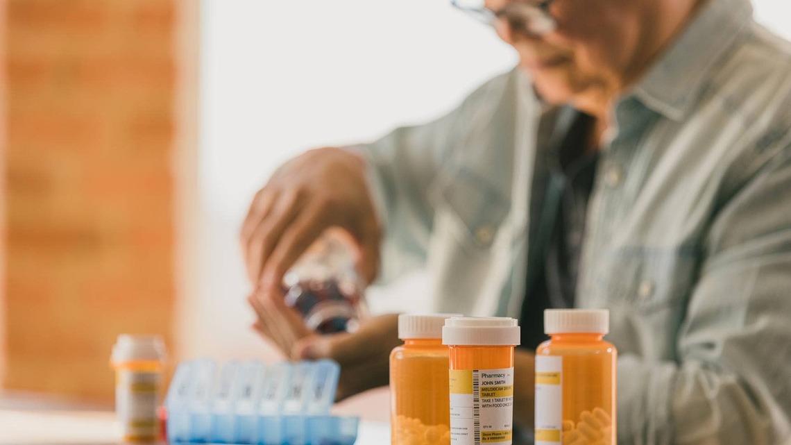 A retiree income spike can trigger IRMAA, leading to higher Medicare costs 