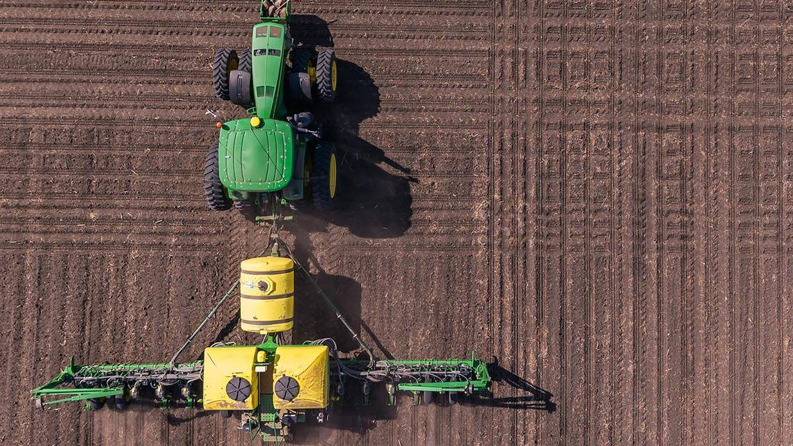 Farmers have hope, but seek clarity, on China trade deal