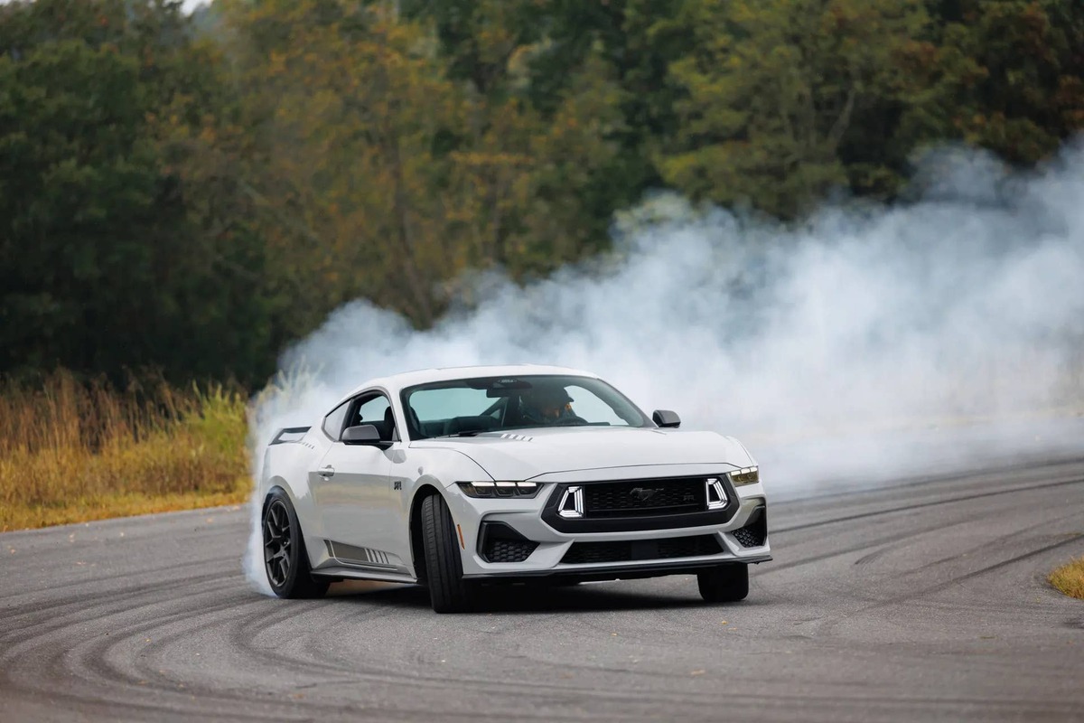 Ford