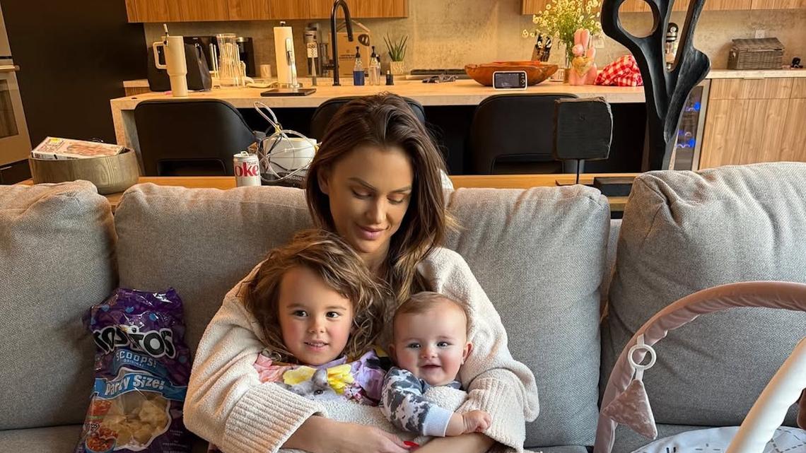 Is Lala Kent Pregnant Again? Baby No. 2 Timeline Explained Following ‘The Valley’ Cameo