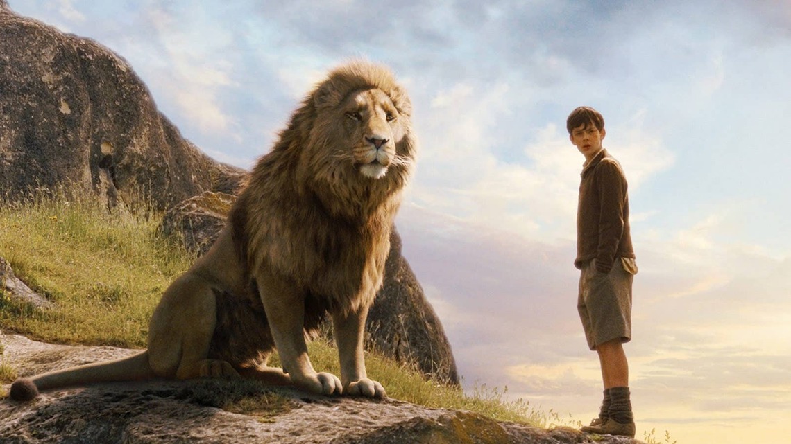 Netflix Shares First Look at Highly Anticipated New 'Narnia' Series From 'Barbie' Filmmaker Greta Gerwig 