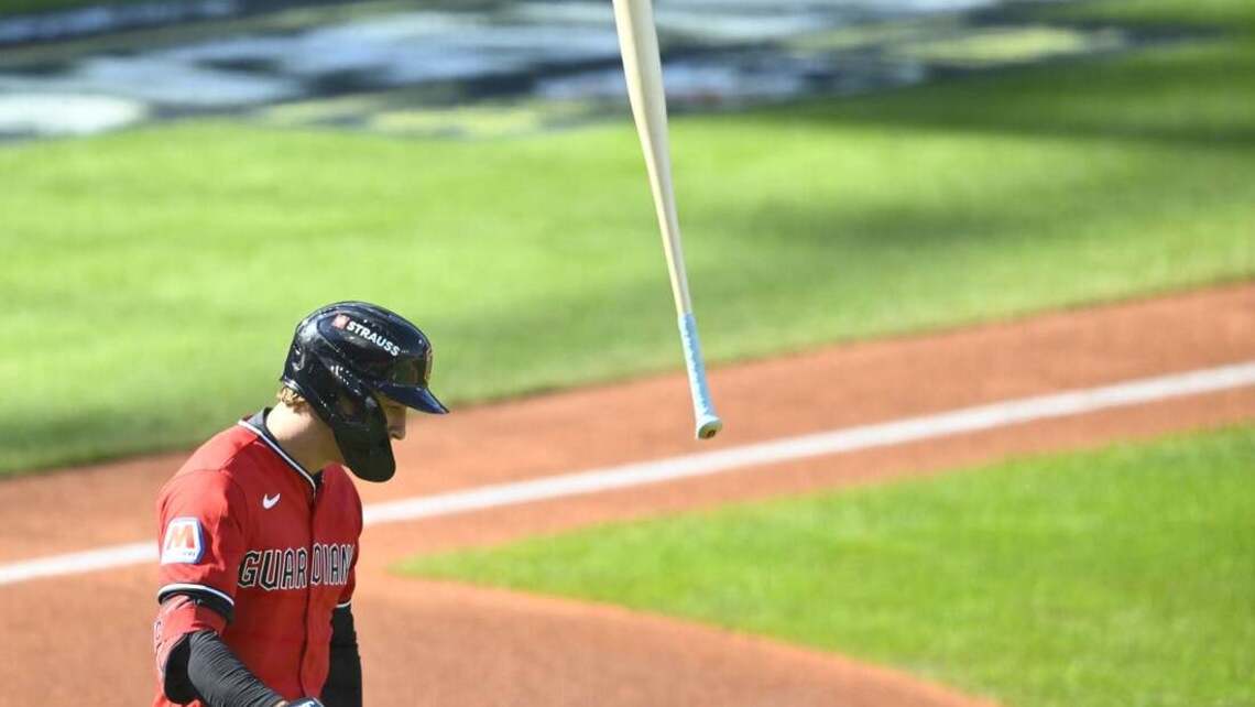 Uncertain forecast affects ALCS Game 4 pitching plans for Guardians, Rays