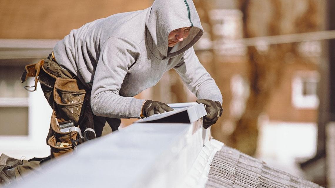 Seasonal search shifts in home services demand: What spikes when, and how to stay booked year-round 