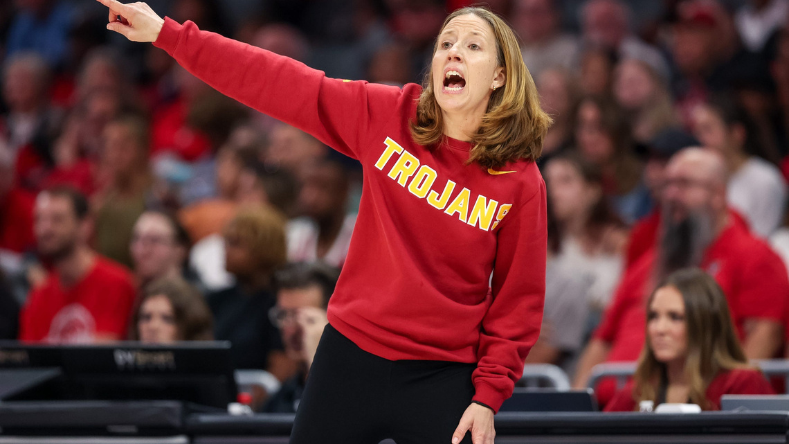 One key point to remember about 2026-2027 USC women's basketball team 