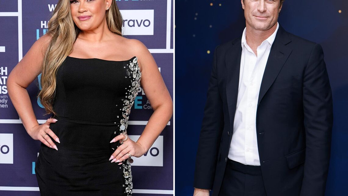 Brittany Cartwright's Restraining Order Against Jax Taylor, More Top Us Stories 