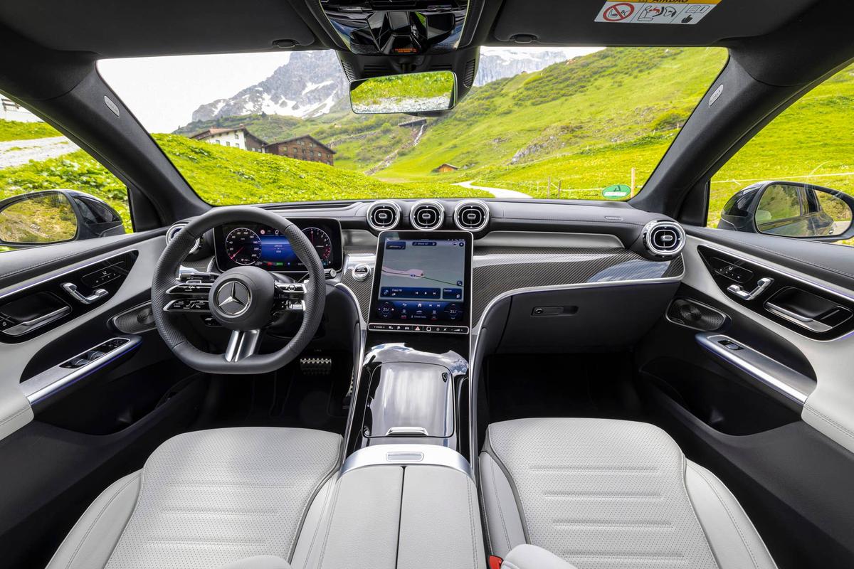 Mercedes