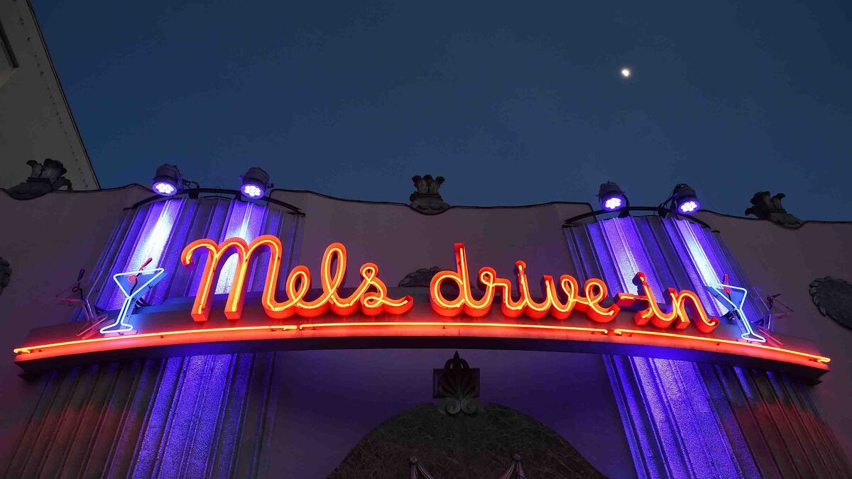 Mel's Drive-In, Santa Monica's landmark Route 66 diner, faces demolition. Can it be saved?