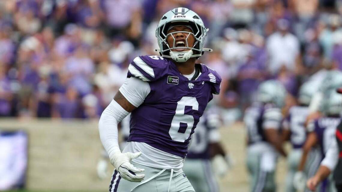 Collin Klein ready to learn more about his Kansas State team vs. Tulane 