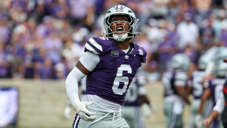Collin Klein ready to learn more about his Kansas State team vs. Tulane 