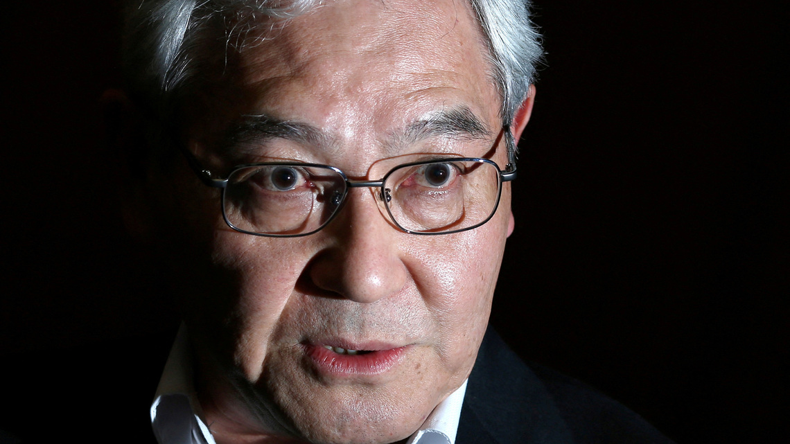 BOJ could raise rates every quarter, ex-policymaker says 