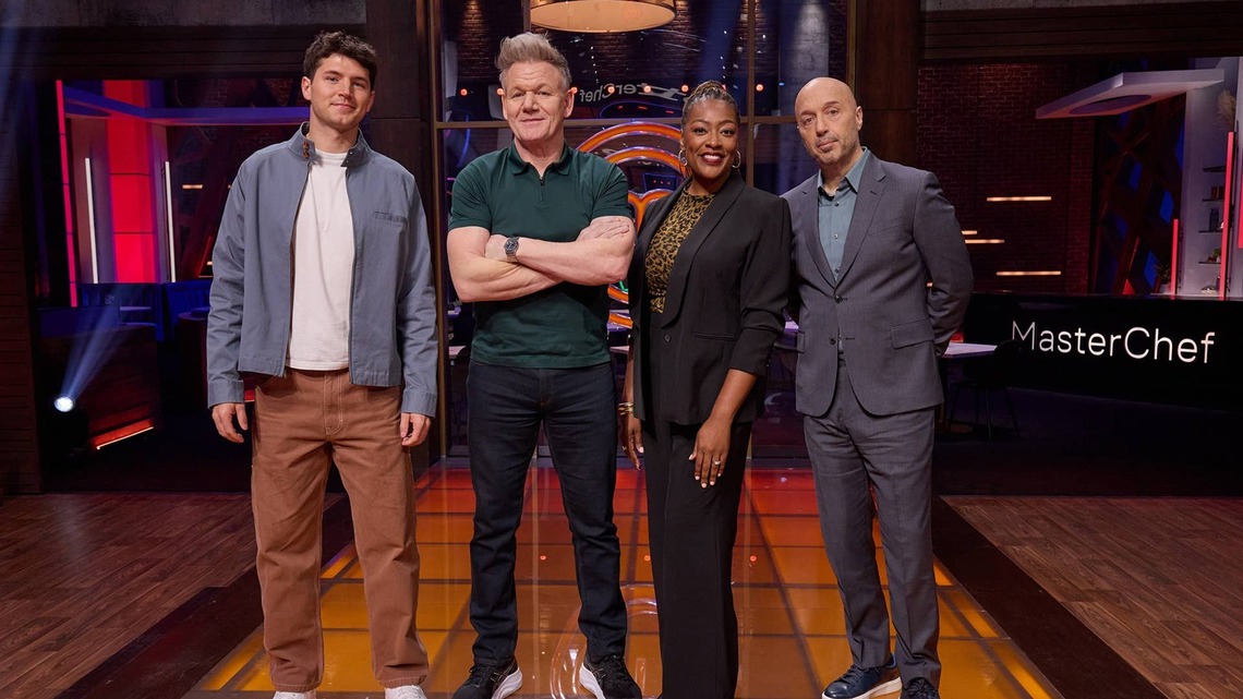 'MasterChef' Sends Home a Fan Favorite After High-Stakes Viral Cooking Challenge - See Who Went Home 