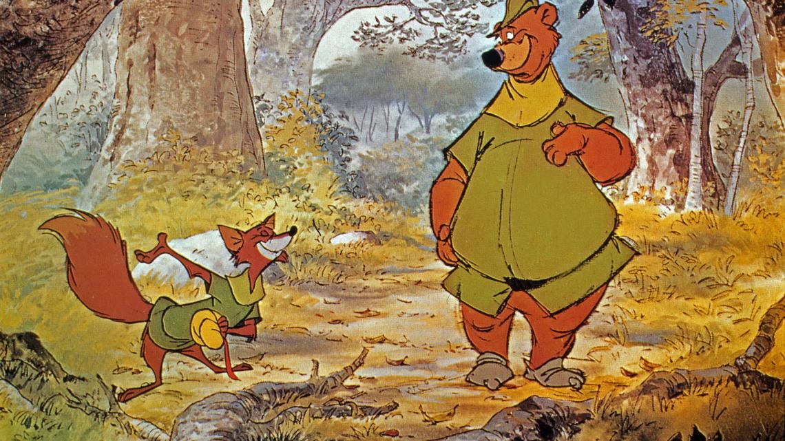 Remake of 1973 Animated Disney Film Has Been Canceled 