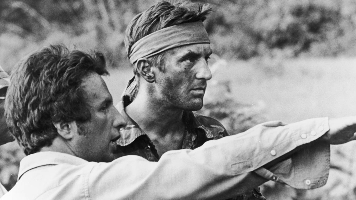 1978 Film, Starring Robert De Niro, Named One of the Greatest Movies of All Time 
