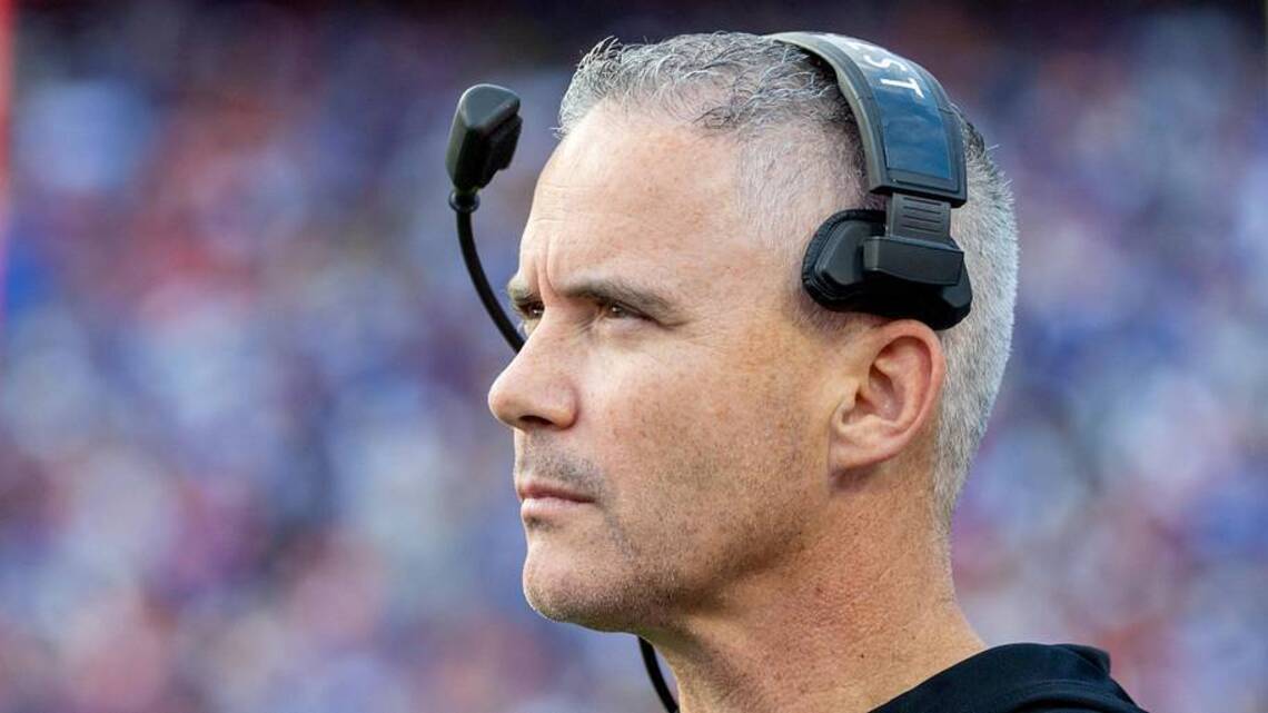 Mike Norvell Named Among Coaches With Most To Lose In 2026