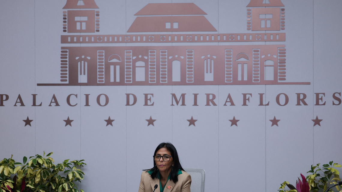 Venezuela e Israel acuerdan mecanismos para facilitar servicios consulares 
