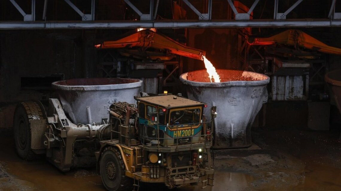 South Korea's EcoPro expands Indonesia nickel investment