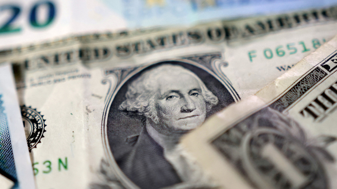 US yields drop after Treasury offers liquidity support